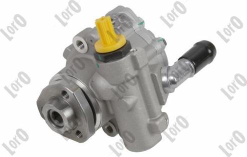 ABAKUS 140-01-006 - Hydraulic Pump, steering system www.autospares.lv