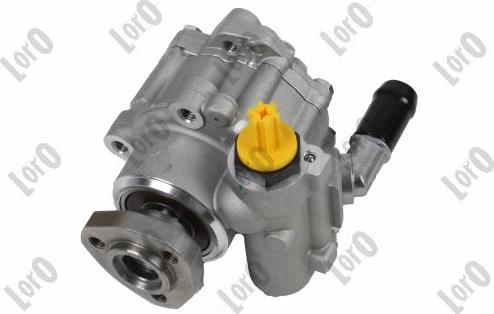 ABAKUS 140-01-019 - Hydraulic Pump, steering system www.autospares.lv