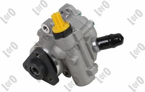 ABAKUS 140-01-014 - Hydraulic Pump, steering system www.autospares.lv