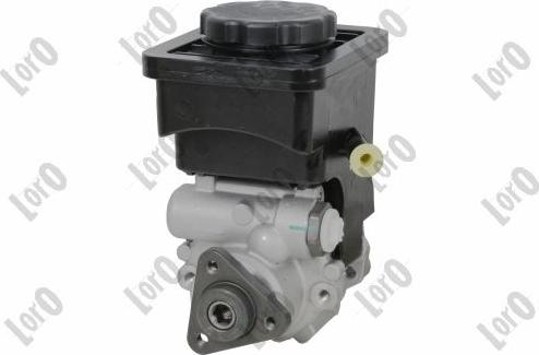 ABAKUS 140-01-013 - Hydraulic Pump, steering system www.autospares.lv