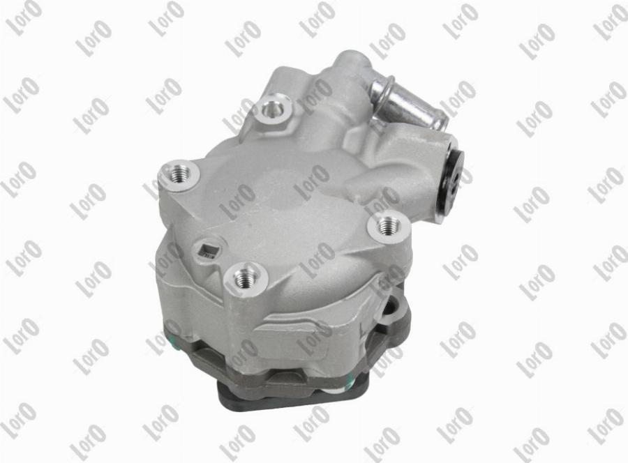 ABAKUS 140-01-125 - Hidrosūknis, Stūres iekārta www.autospares.lv