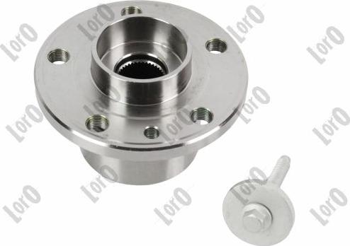 ABAKUS 141-01-051 - Riteņa rumba www.autospares.lv