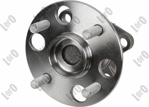 ABAKUS 141-01-026 - Riteņa rumba www.autospares.lv