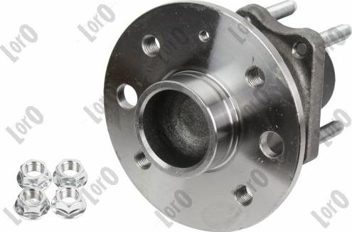 ABAKUS 141-01-076 - Riteņa rumba www.autospares.lv