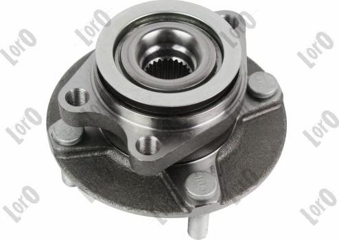 ABAKUS 141-01-149 - Riteņa rumba www.autospares.lv