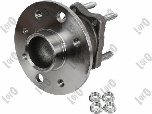 ABAKUS 141-01-150 - Riteņa rumba www.autospares.lv