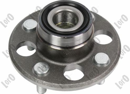 ABAKUS 141-01-152 - Riteņa rumba www.autospares.lv