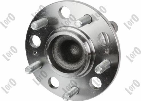 ABAKUS 141-01-116 - Riteņa rumba www.autospares.lv