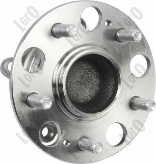 ABAKUS 141-01-180 - Riteņa rumbas gultņa komplekts www.autospares.lv