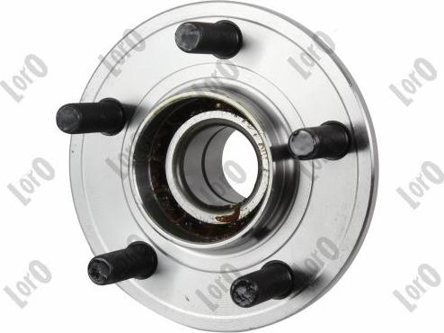 ABAKUS 141-01-136 - Riteņa rumba www.autospares.lv