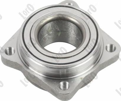 ABAKUS 141-01-300 - Riteņa rumbas gultņa komplekts www.autospares.lv