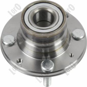 ABAKUS 141-01-327 - Riteņa rumbas gultņa komplekts www.autospares.lv