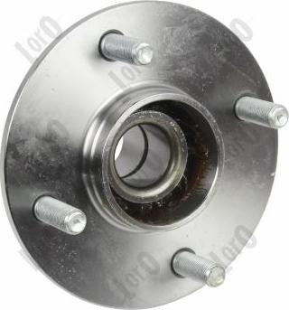 ABAKUS 141-01-266 - Riteņa rumbas gultņa komplekts www.autospares.lv