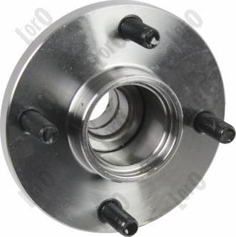 ABAKUS 141-01-218 - Riteņa rumbas gultņa komplekts www.autospares.lv