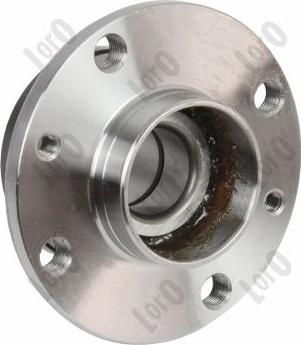 ABAKUS 141-01-235 - Riteņa rumbas gultņa komplekts www.autospares.lv