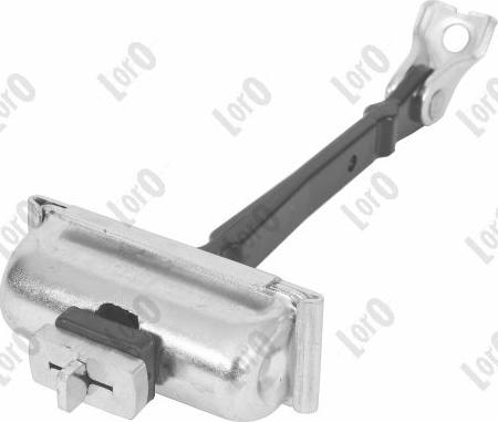 ABAKUS 150-03-051 - Durvju fiksators www.autospares.lv