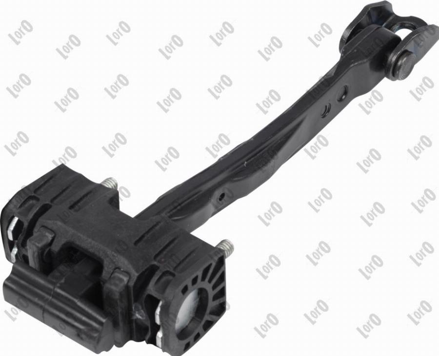 ABAKUS 150-03-006 - Durvju fiksators www.autospares.lv