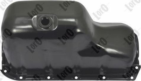 ABAKUS 100-00-009 - Eļļas vācele www.autospares.lv