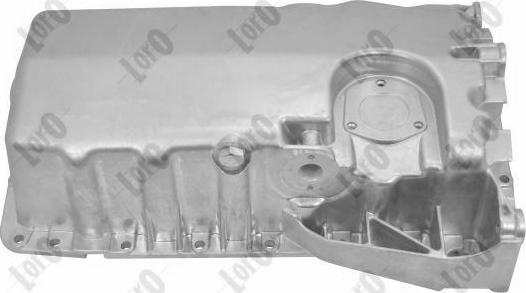 ABAKUS 100-00-019 - Eļļas vācele www.autospares.lv