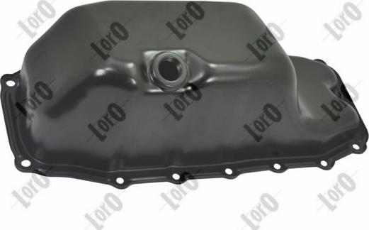 ABAKUS 100-00-013 - Eļļas vācele www.autospares.lv