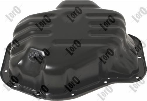 ABAKUS 100-00-088 - Eļļas vācele www.autospares.lv