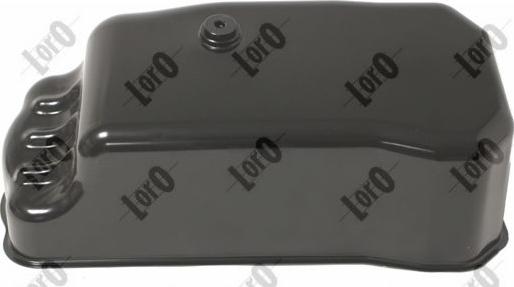 ABAKUS 100-00-076 - Eļļas vācele www.autospares.lv