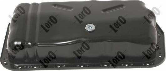 ABAKUS 100-00-109 - Eļļas vācele www.autospares.lv