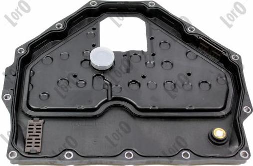 ABAKUS 100-00-175 - Eļļas vācele, Automātiskā pārnesumkārba www.autospares.lv