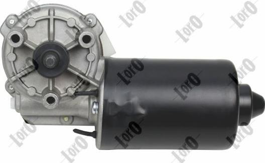 ABAKUS 103-05-011 - Stikla tīrītāju motors www.autospares.lv