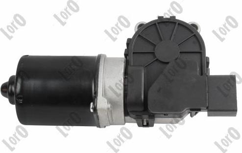 ABAKUS 103-05-021 - Stikla tīrītāju motors www.autospares.lv