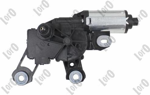 ABAKUS 103-06-004 - Двигатель стеклоочистителя www.autospares.lv