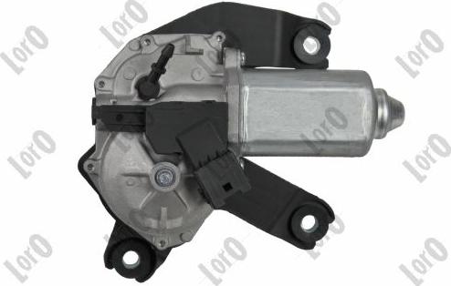 ABAKUS 103-06-017 - Stikla tīrītāju motors www.autospares.lv