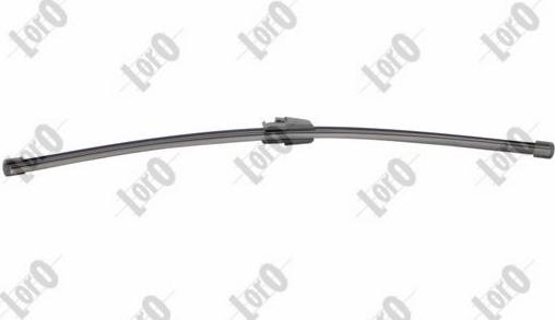 ABAKUS 103-01-013 - Stikla tīrītāja slotiņa www.autospares.lv