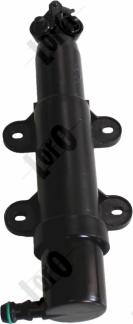 ABAKUS 103-03-123 - Ūdens sprausla, Lukturu tīrīšanas sistēma www.autospares.lv