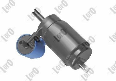 ABAKUS 103-02-019 - Water Pump, window cleaning www.autospares.lv