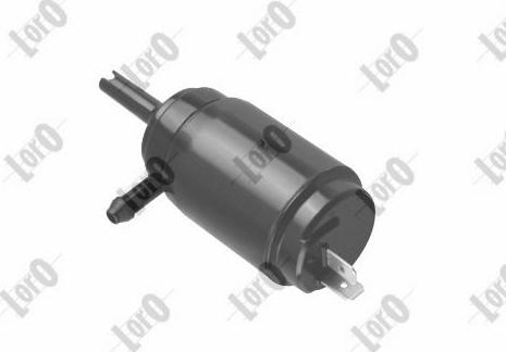 ABAKUS 103-02-013 - Water Pump, window cleaning www.autospares.lv