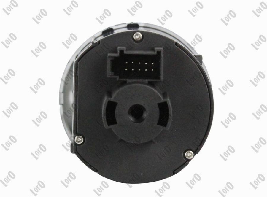 ABAKUS 135-02-013 - Slēdzis, Priekšējās gaismas www.autospares.lv