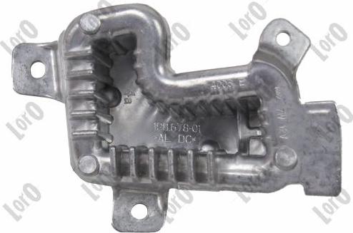 ABAKUS 136-01-049 - Vadības iekārta, Apgaismojums www.autospares.lv