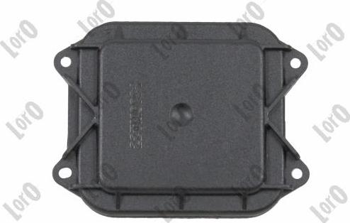 ABAKUS 136-01-055 - Strāvas ierobežotājs, Gāzizlādes spuldze www.autospares.lv