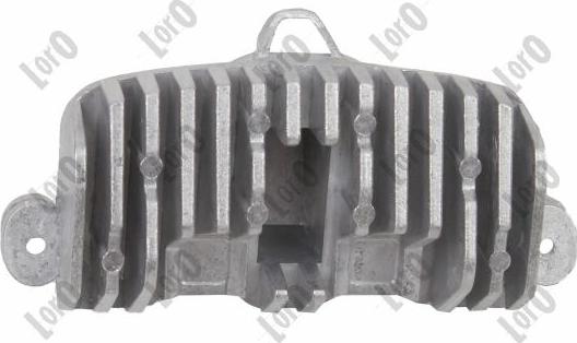 ABAKUS 136-01-004 - Vadības iekārta, Apgaismojums www.autospares.lv