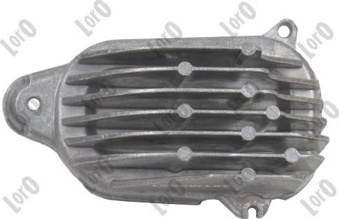 ABAKUS 136-01-039 - Vadības iekārta, Apgaismojums www.autospares.lv