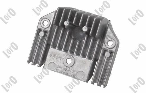 ABAKUS 136-01-035 - Vadības iekārta, Apgaismojums www.autospares.lv