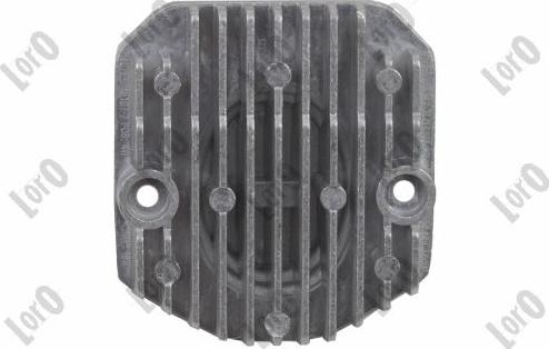 ABAKUS 136-01-036 - Vadības iekārta, Apgaismojums www.autospares.lv