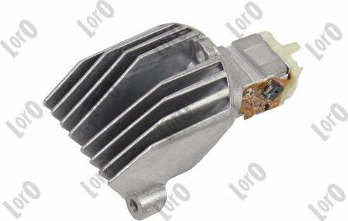 ABAKUS 136-01-033 - Vadības iekārta, Apgaismojums www.autospares.lv