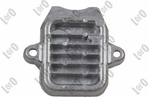 ABAKUS 136-01-032 - Vadības iekārta, Apgaismojums www.autospares.lv