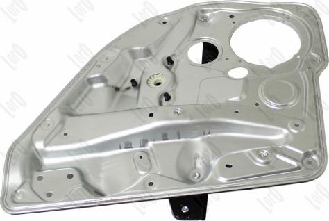 ABAKUS 130-053-046 - Stikla pacelšanas mehānisms www.autospares.lv