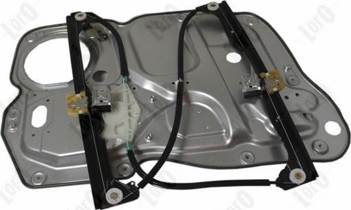 ABAKUS 130-053-041 - Stikla pacelšanas mehānisms www.autospares.lv