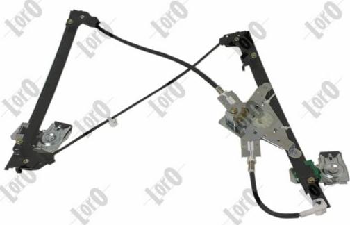 ABAKUS 130-053-003 - Window Regulator www.autospares.lv