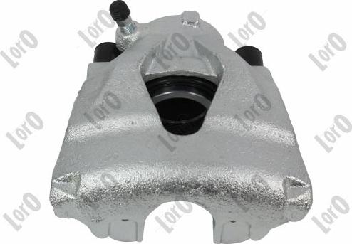 ABAKUS 131-04-458 - Bremžu suports www.autospares.lv