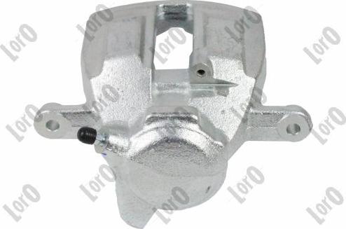 ABAKUS 131-04-404 - Bremžu suports www.autospares.lv